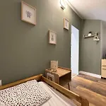 Semesterbostad Maison Avec Jardin A 50m Du