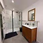Semesterbostad Maison Avec Jardin A 50m Du *