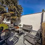 Semesterbostad Maison Avec Jardin A 50m Du
