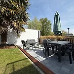 Maison Avec Jardin A 50m Du Semesterbostad *