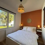 Maison Avec Jardin A 50m Du Ardres