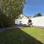 Maison Avec Jardin A 50m Du Ardres