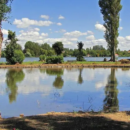 Maison Avec Jardin A 50m Du Semesterbostad *