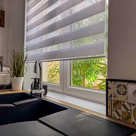 Vakantiehuis Maison Avec Jardin A 50m Du Ardres