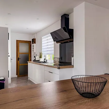 Vakantiehuis Maison Avec Jardin A 50m Du Ardres