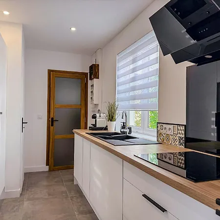 Maison Avec Jardin A 50m Du Ardres