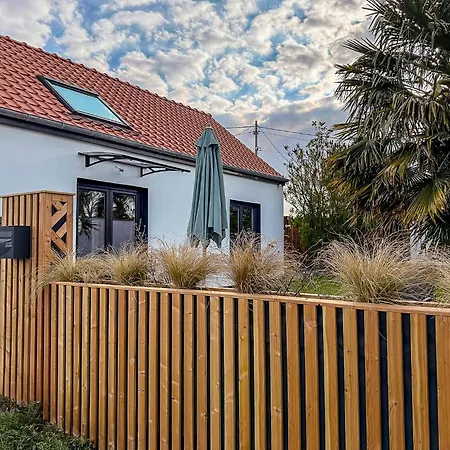 Maison Avec Jardin A 50m Du * Ardres