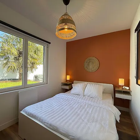 Vakantiehuis Maison Avec Jardin A 50m Du Ardres