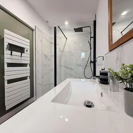 Maison Avec Jardin A 50m Du *