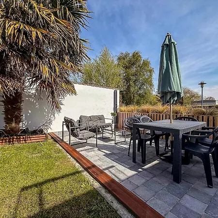 Maison Avec Jardin A 50m Du Semesterbostad *