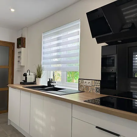 Vakantiehuis Maison Avec Jardin A 50m Du Ardres