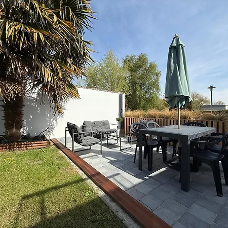 Maison Avec Jardin A 50m Du Semesterbostad *