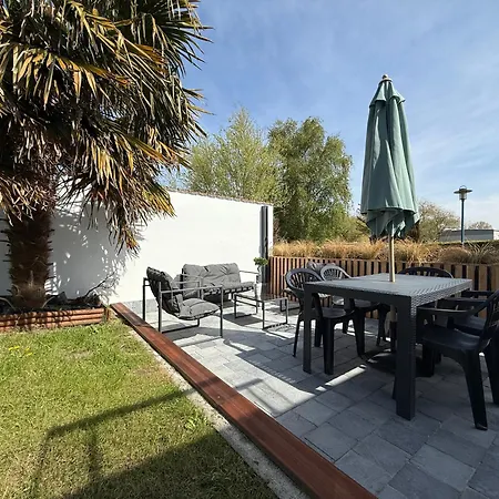 Maison Avec Jardin A 50m Du Vakantiehuis *