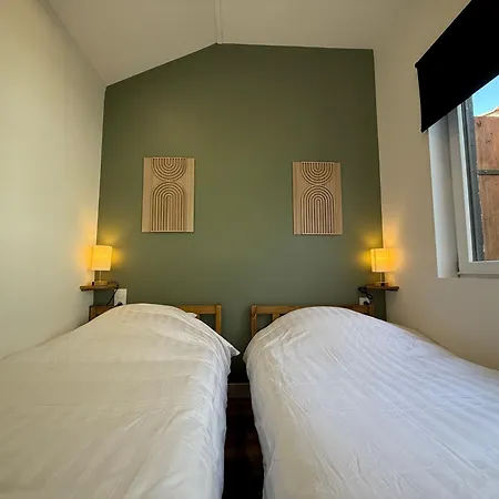 Vakantiehuis Maison Avec Jardin A 50m Du *